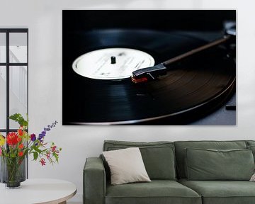 Vinyl Record