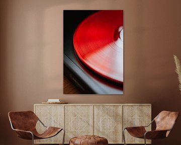 Vinyl Record