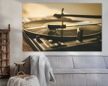 Disque vinyle