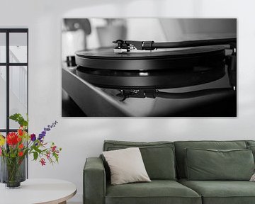 Disque vinyle