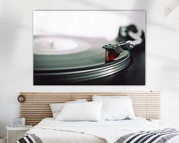 Disque vinyle