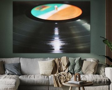 Disque vinyle