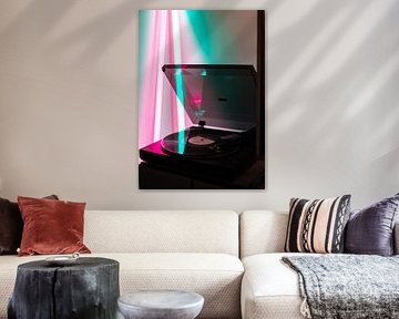 Vinyl Record