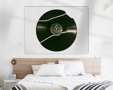 Vinyl Record