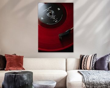 Vinyl Record