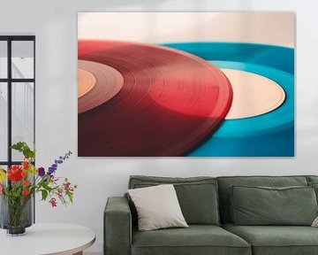 Vinyl Record