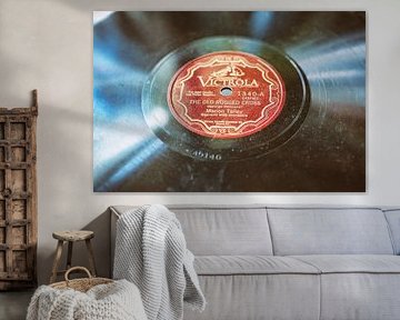 Vinyl Record