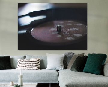 Disque vinyle