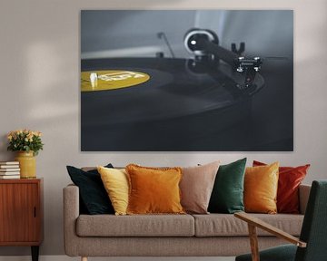 Disque vinyle