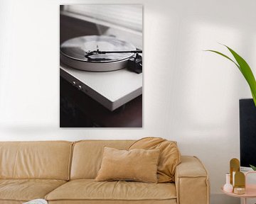 Disque vinyle