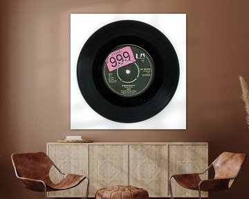 Vinyl Record