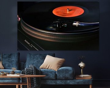 Vinyl Record