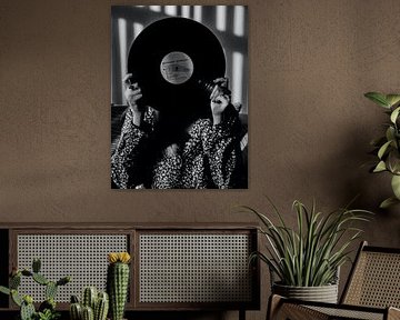 Vinyl Record