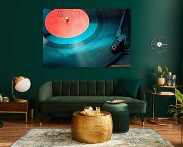 Vinyl Record