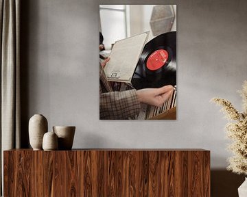 Vinyl Record