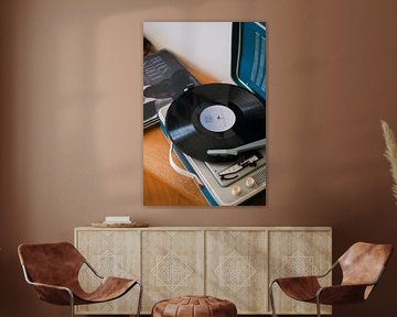 Disque vinyle