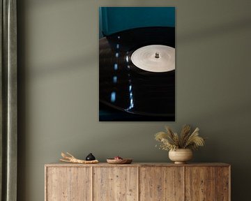 Disque vinyle