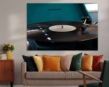 Disque vinyle