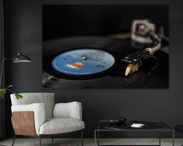 Disque vinyle