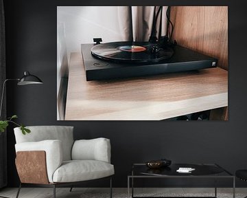 Disque vinyle
