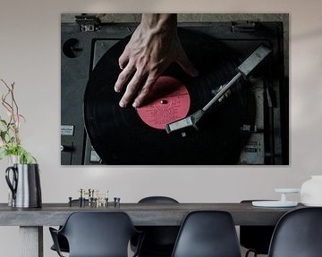 Vinyl Record
