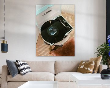 Vinyl Record