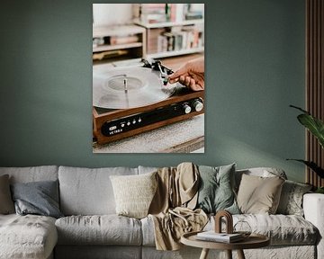 Vinyl Record