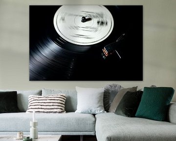 Vinyl Record