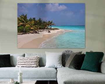 Maldives
