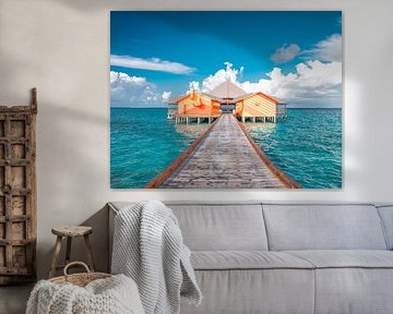 Maldives