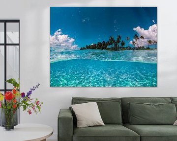Maldives