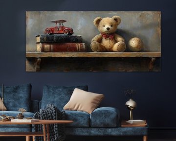 Kamer 15.9403 van Kunst Kriebels