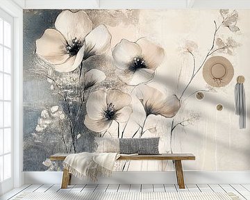 Poppy by Zen and More