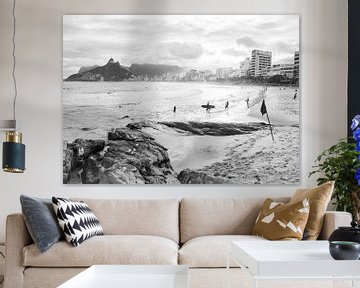 Rio de Janeiro van Rafael Campezato