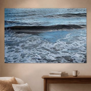 Formes élégantes de vagues 2