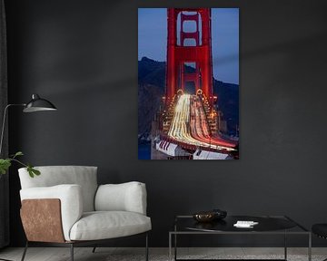 Golden Gate Bridge