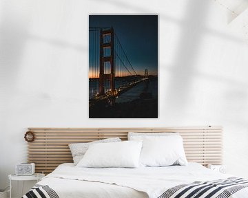 Golden Gate Bridge