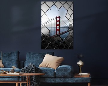 Golden Gate Bridge