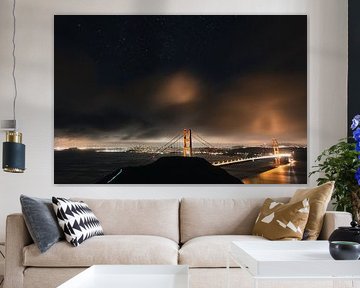 Golden Gate Bridge