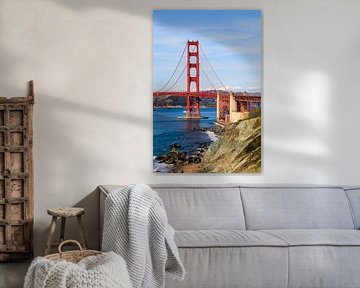 Golden Gate Bridge