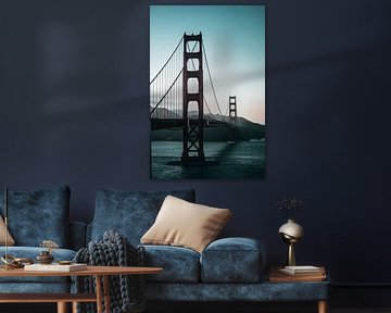Golden Gate Bridge
