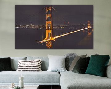 Golden Gate Bridge