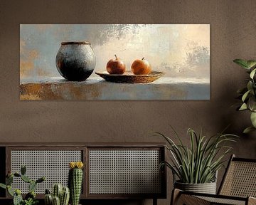 Apples by Zen and More
