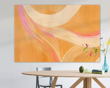 Zachte vorm van Modern Collection