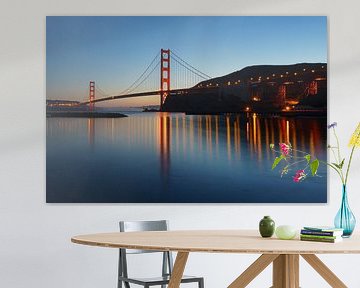 Golden Gate Bridge