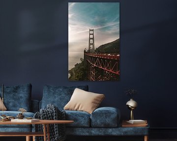 Golden Gate Bridge