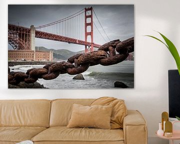 Golden Gate Bridge