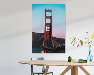 Golden Gate Bridge