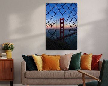 Golden Gate Bridge