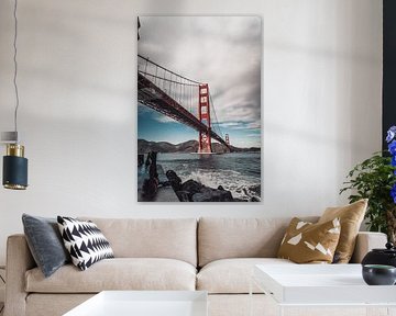 Golden Gate Bridge